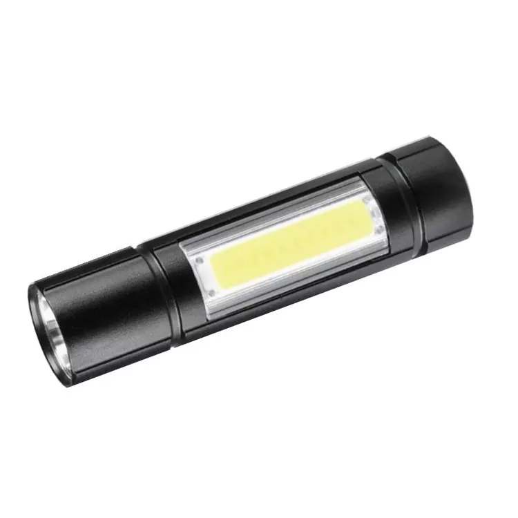 充電式ミニ LED キーホルダー懐中電灯は日常の照明ソリューションをどのように改善しますか?
