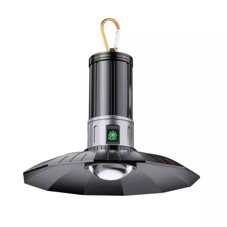 30W LEDキャンプランタン充電式