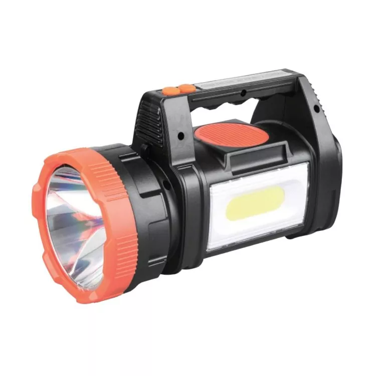COB ワークライト LED 懐中電灯ハンドヘルド