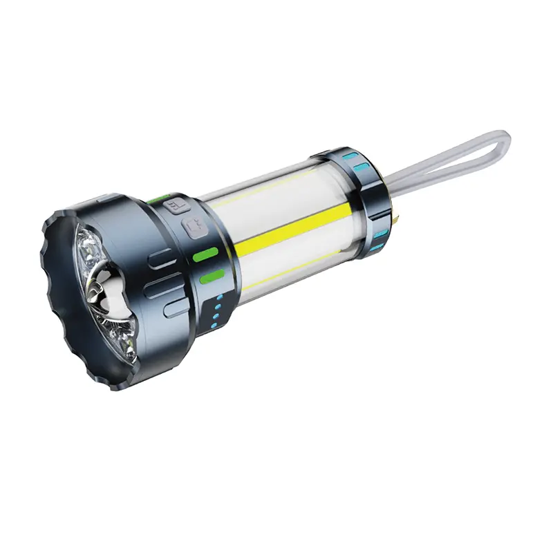 IP66防爆安全懐中電灯